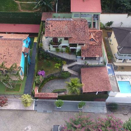 Sweet Rio Residence Taquara Rio de Janeiro Bagian luar foto