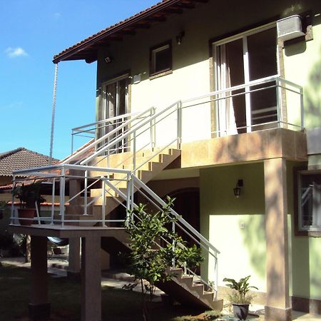 Sweet Rio Residence Taquara Rio de Janeiro Ruang foto