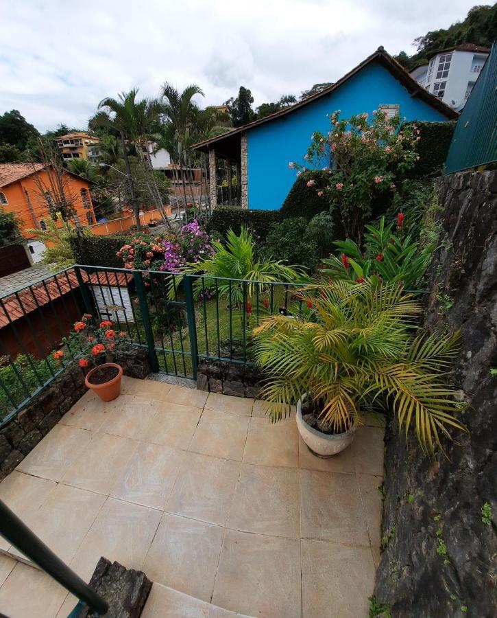 Sweet Rio Residence Taquara Rio de Janeiro Bagian luar foto