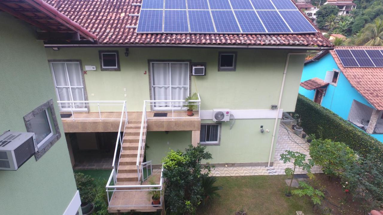 Sweet Rio Residence Taquara Rio de Janeiro Bagian luar foto
