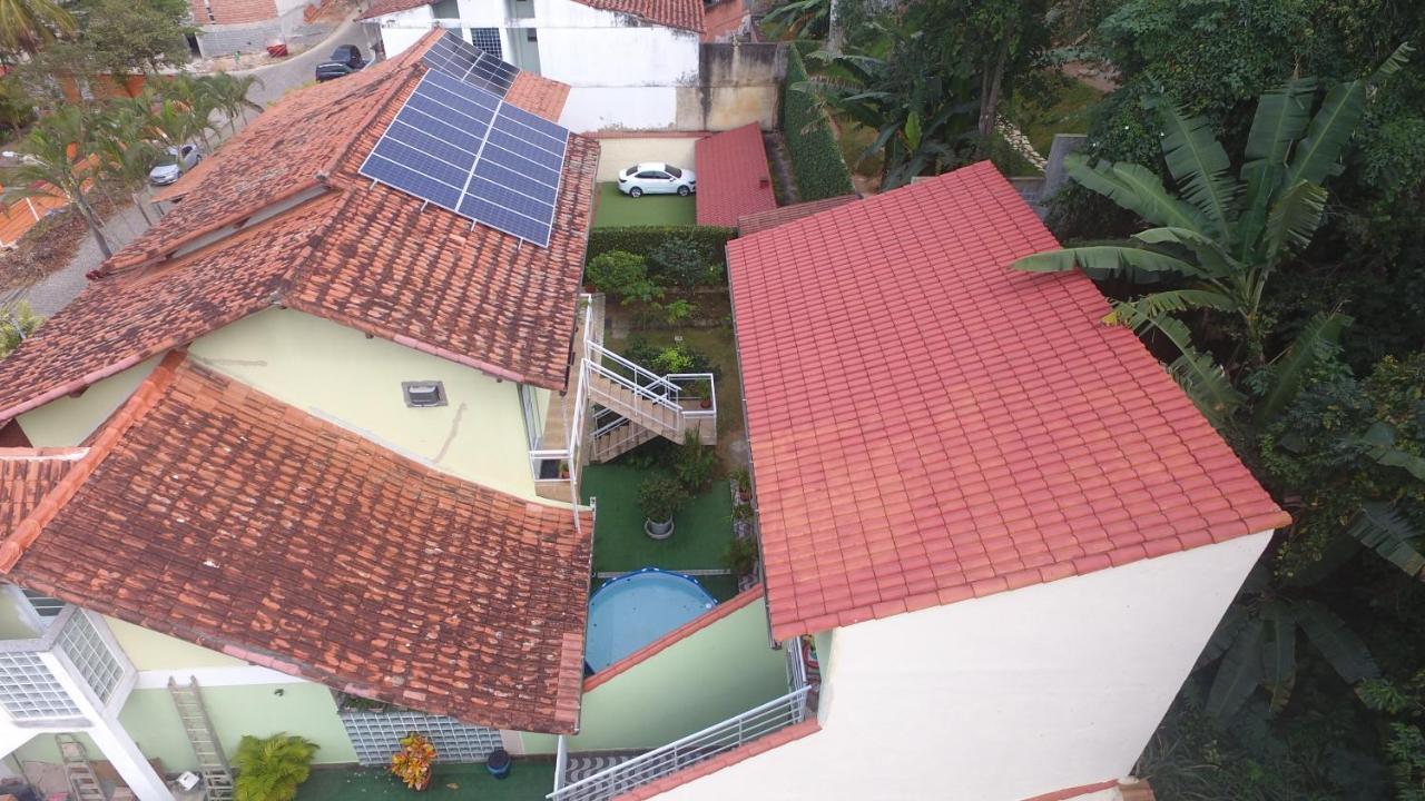 Sweet Rio Residence Taquara Rio de Janeiro Bagian luar foto