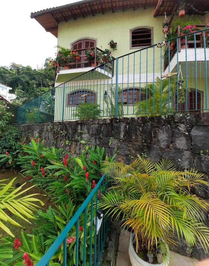 Sweet Rio Residence Taquara Rio de Janeiro Bagian luar foto