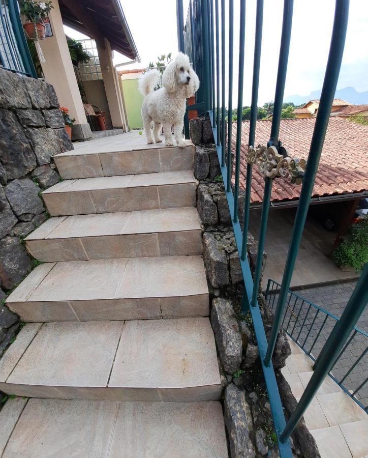 Sweet Rio Residence Taquara Rio de Janeiro Bagian luar foto