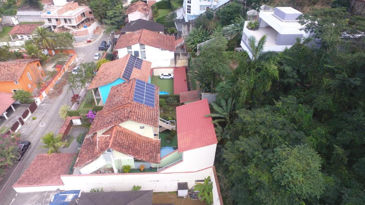Sweet Rio Residence Taquara Rio de Janeiro Bagian luar foto