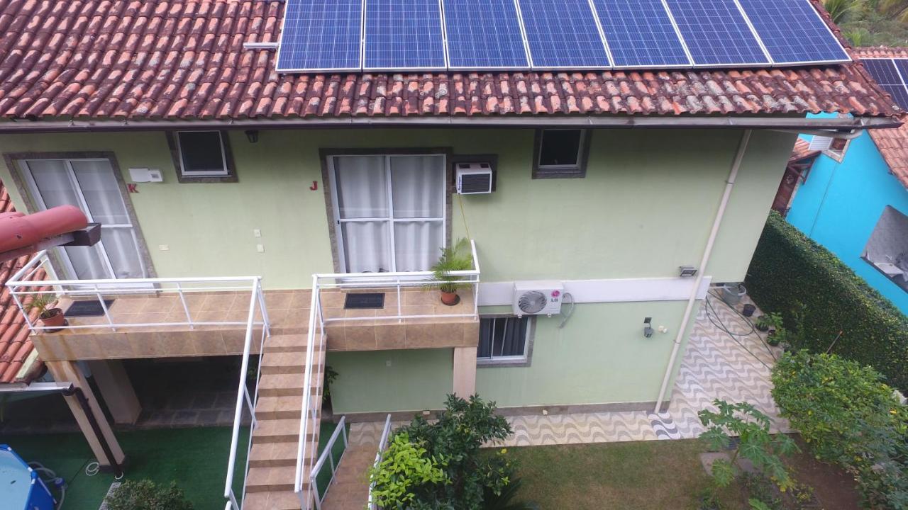 Sweet Rio Residence Taquara Rio de Janeiro Bagian luar foto