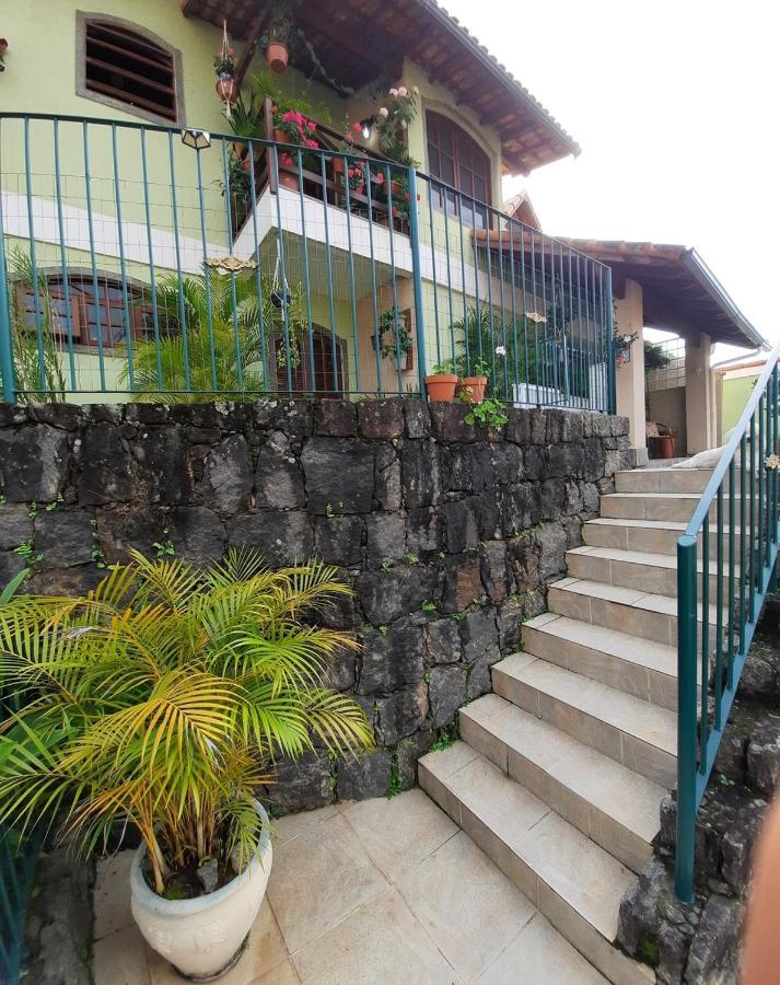 Sweet Rio Residence Taquara Rio de Janeiro Bagian luar foto