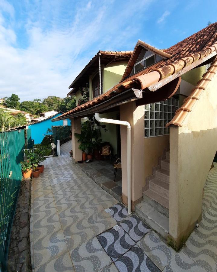 Sweet Rio Residence Taquara Rio de Janeiro Bagian luar foto