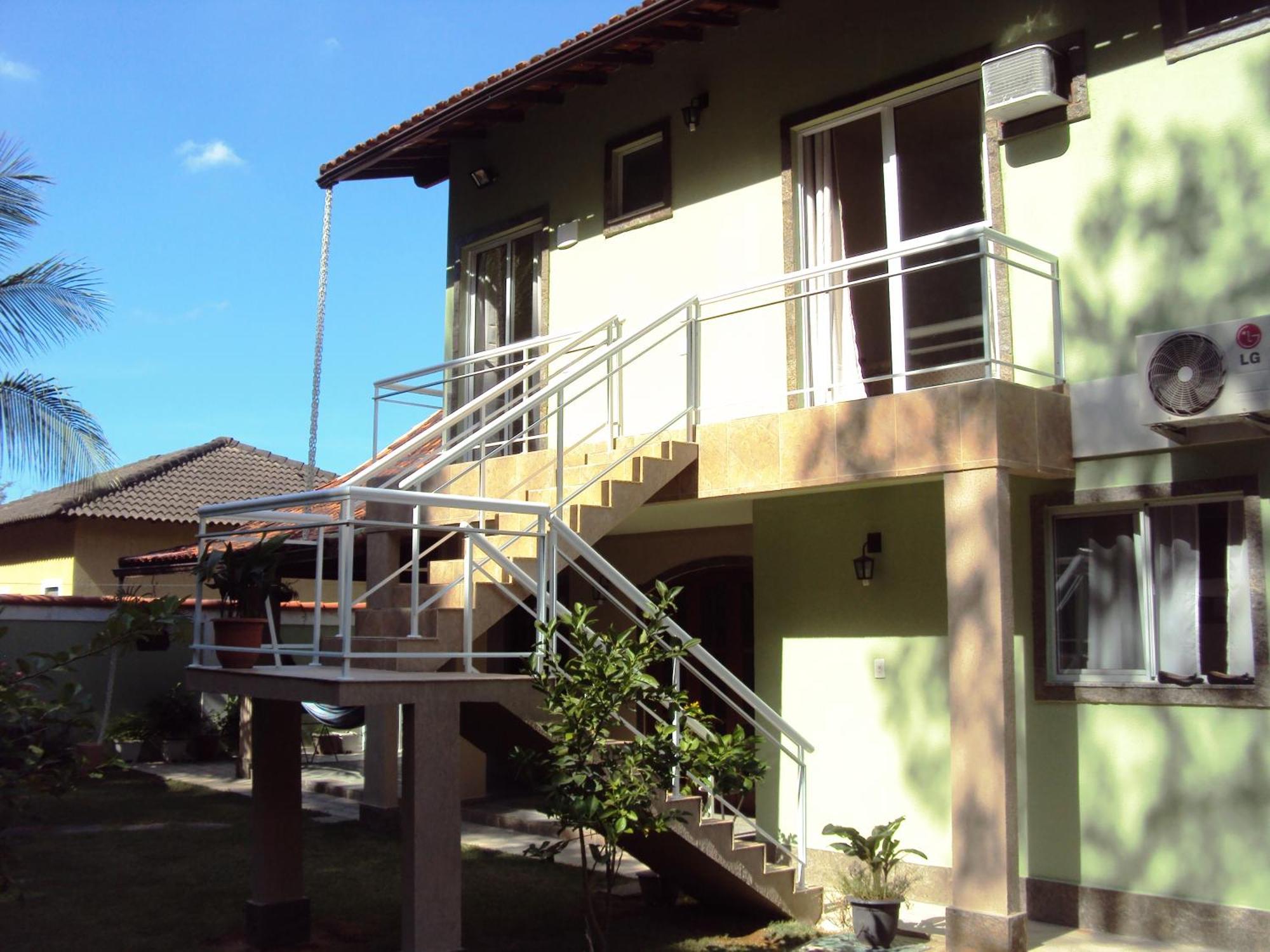 Sweet Rio Residence Taquara Rio de Janeiro Ruang foto