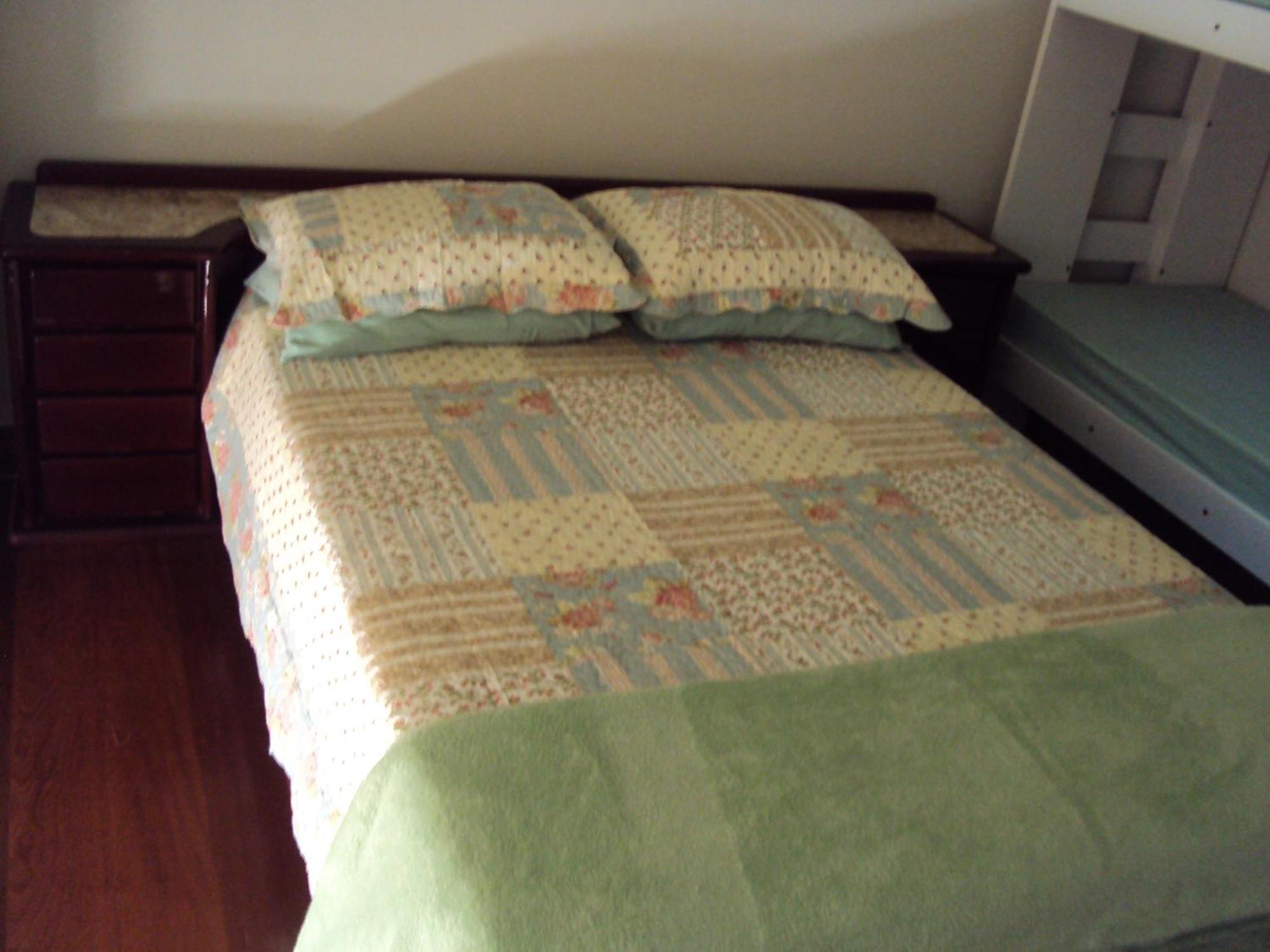Sweet Rio Residence Taquara Rio de Janeiro Ruang foto
