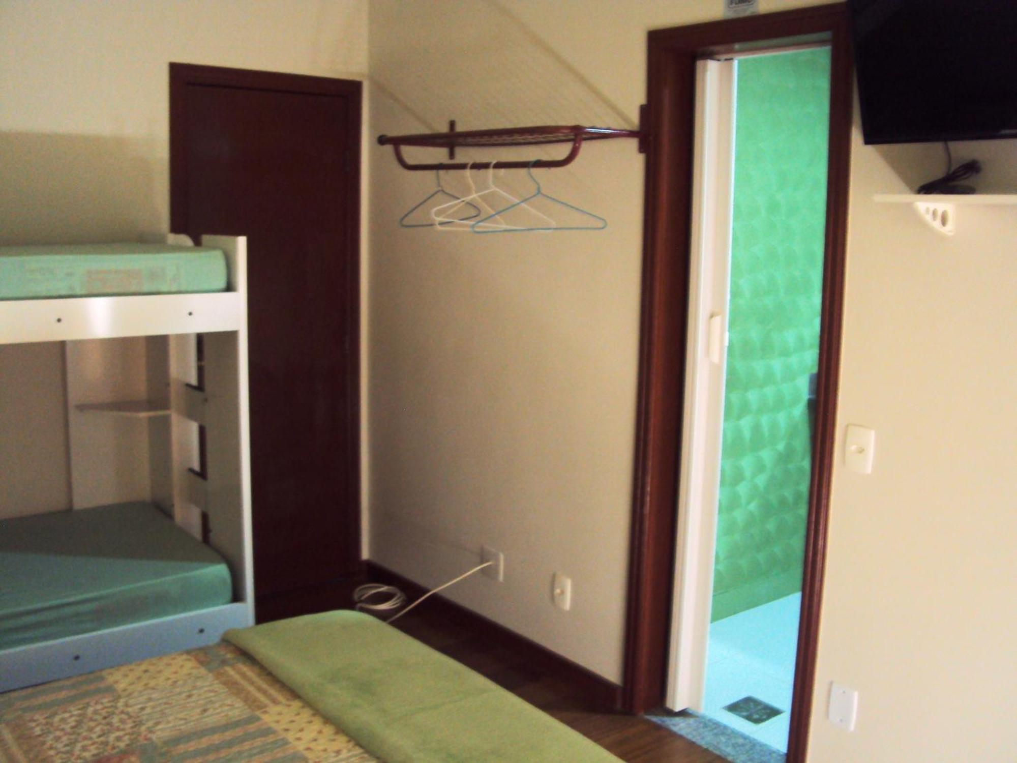 Sweet Rio Residence Taquara Rio de Janeiro Ruang foto