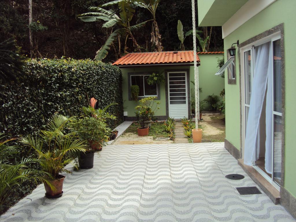 Sweet Rio Residence Taquara Rio de Janeiro Bagian luar foto