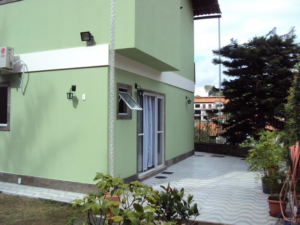 Sweet Rio Residence Taquara Rio de Janeiro Bagian luar foto