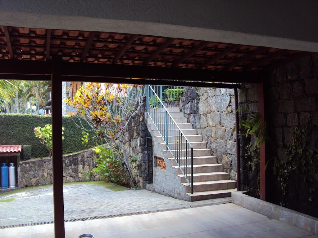 Sweet Rio Residence Taquara Rio de Janeiro Bagian luar foto