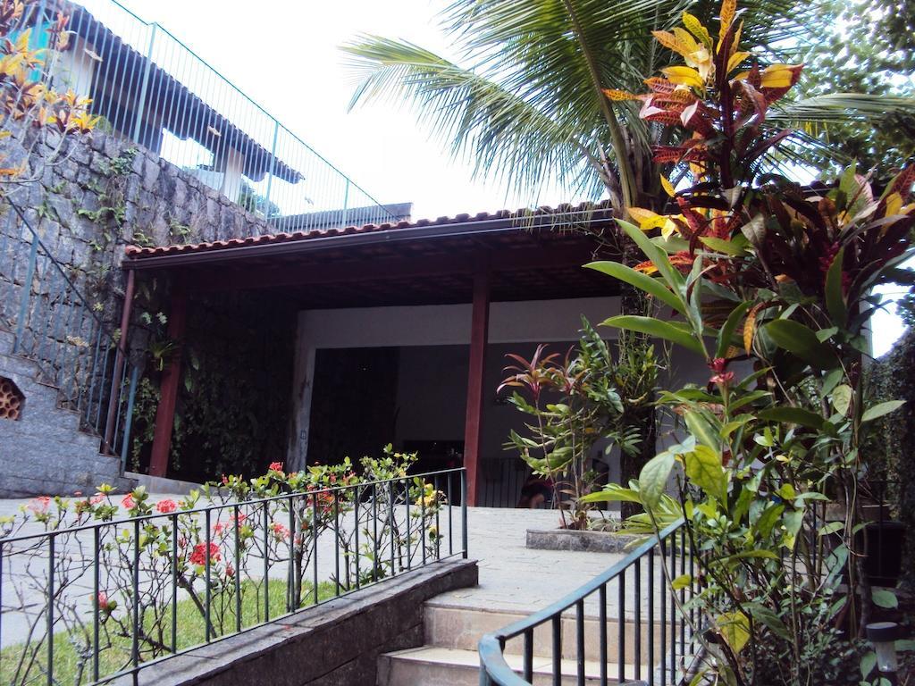 Sweet Rio Residence Taquara Rio de Janeiro Bagian luar foto