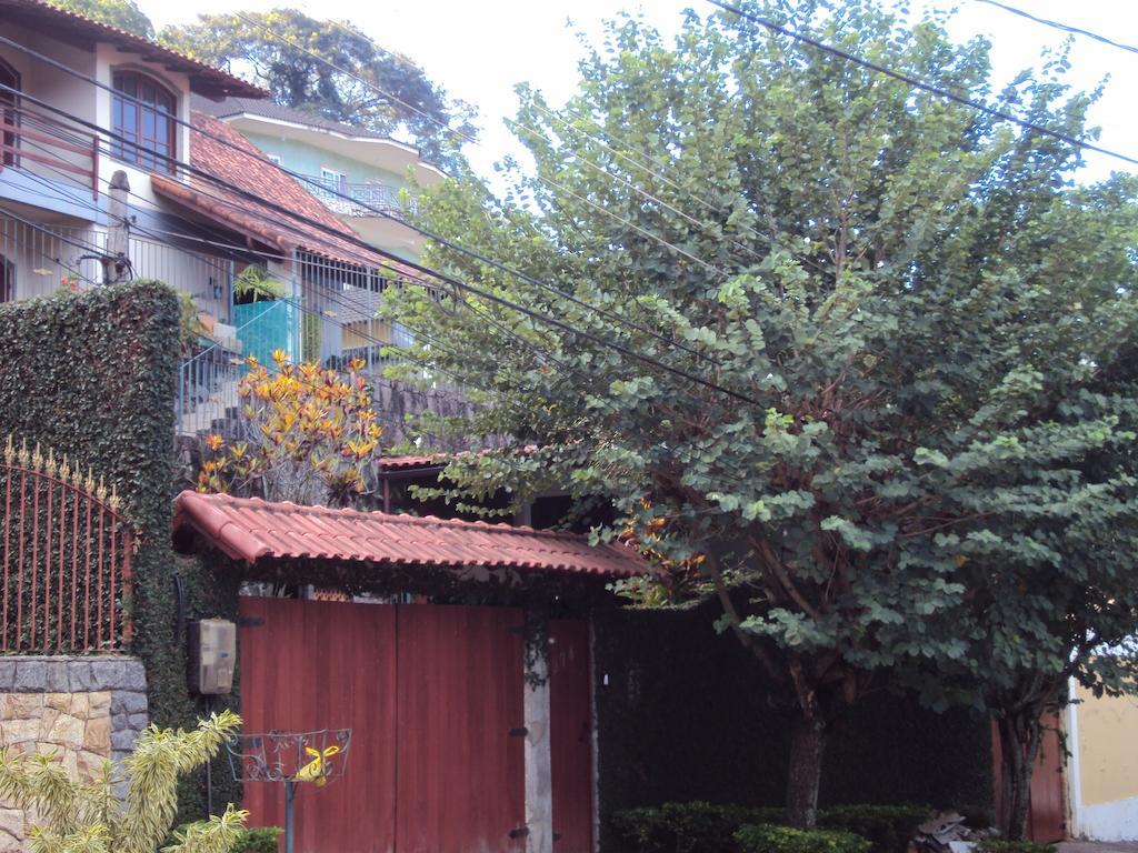 Sweet Rio Residence Taquara Rio de Janeiro Bagian luar foto