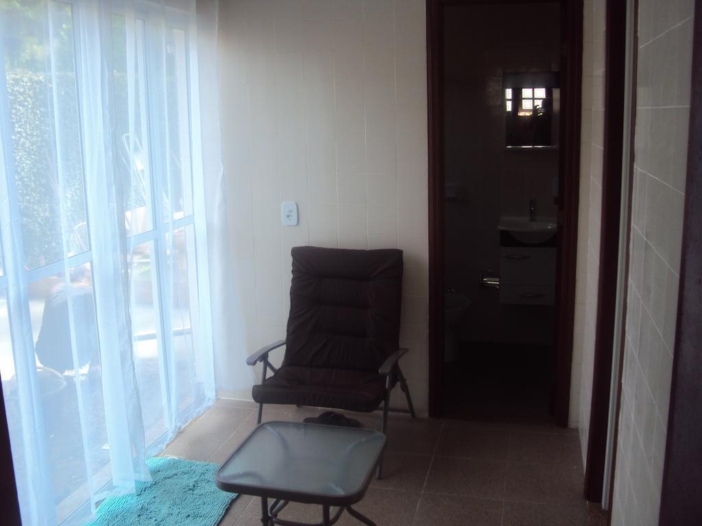 Sweet Rio Residence Taquara Rio de Janeiro Bagian luar foto