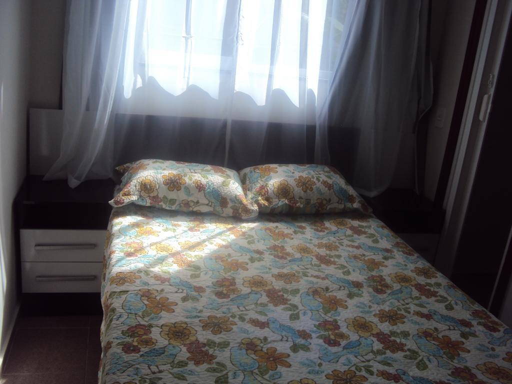 Sweet Rio Residence Taquara Rio de Janeiro Ruang foto