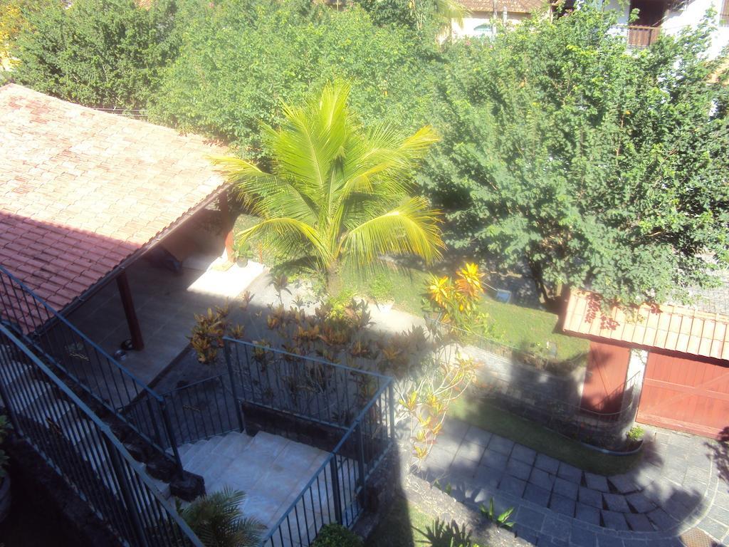 Sweet Rio Residence Taquara Rio de Janeiro Bagian luar foto