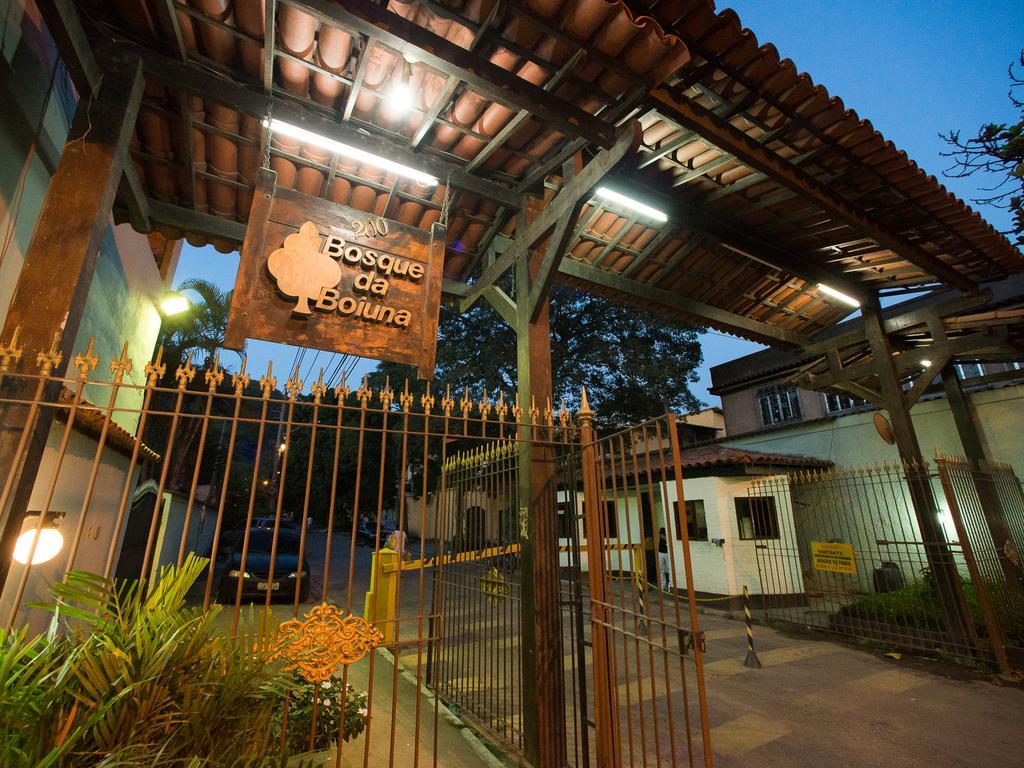 Sweet Rio Residence Taquara Rio de Janeiro Bagian luar foto