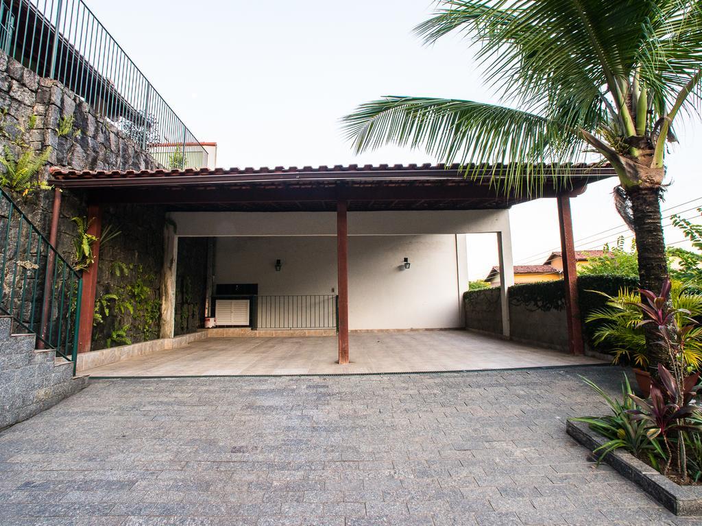 Sweet Rio Residence Taquara Rio de Janeiro Bagian luar foto