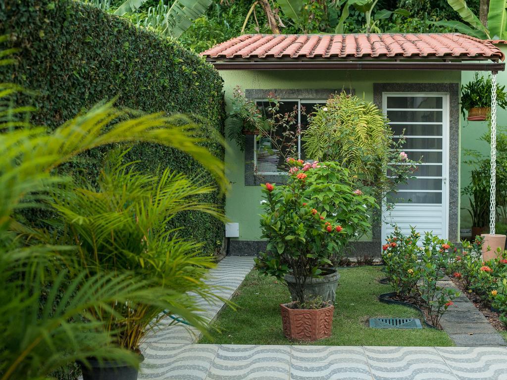 Sweet Rio Residence Taquara Rio de Janeiro Bagian luar foto