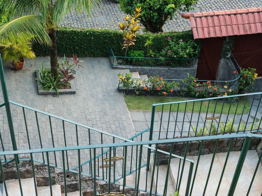 Sweet Rio Residence Taquara Rio de Janeiro Bagian luar foto